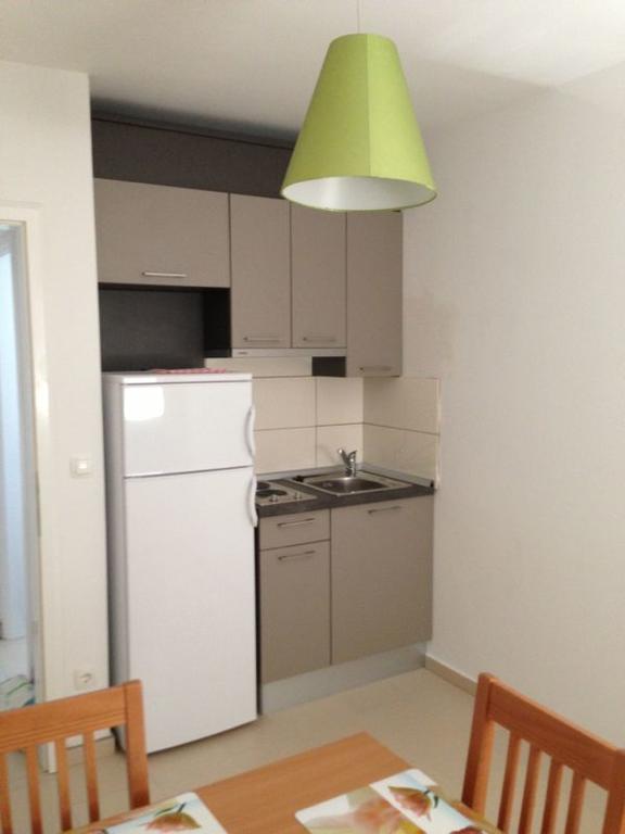 Apartment Juric Trogir Eksteriør billede
