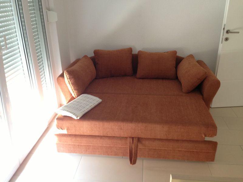 Apartment Juric Trogir Eksteriør billede
