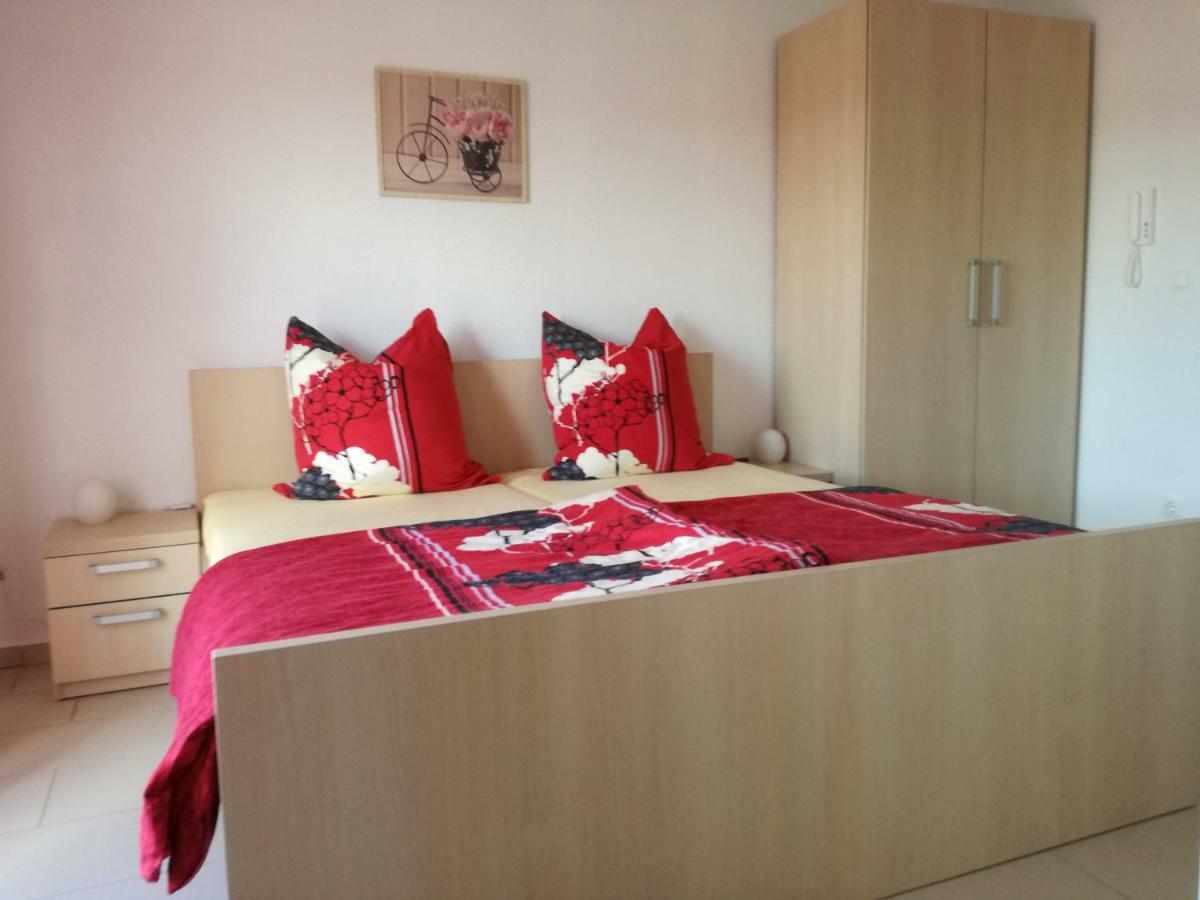 Apartment Juric Trogir Eksteriør billede