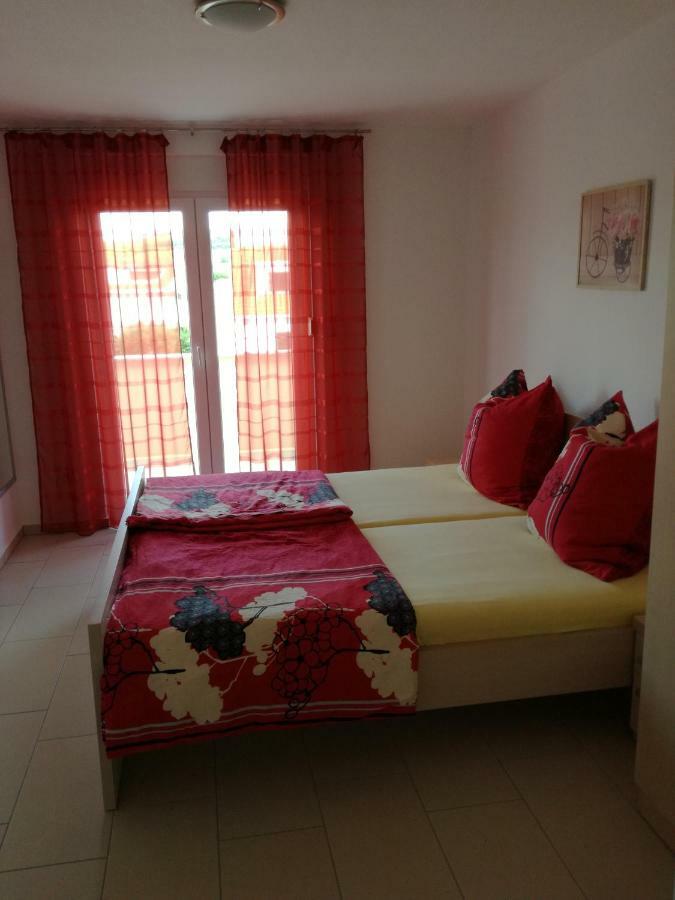 Apartment Juric Trogir Eksteriør billede