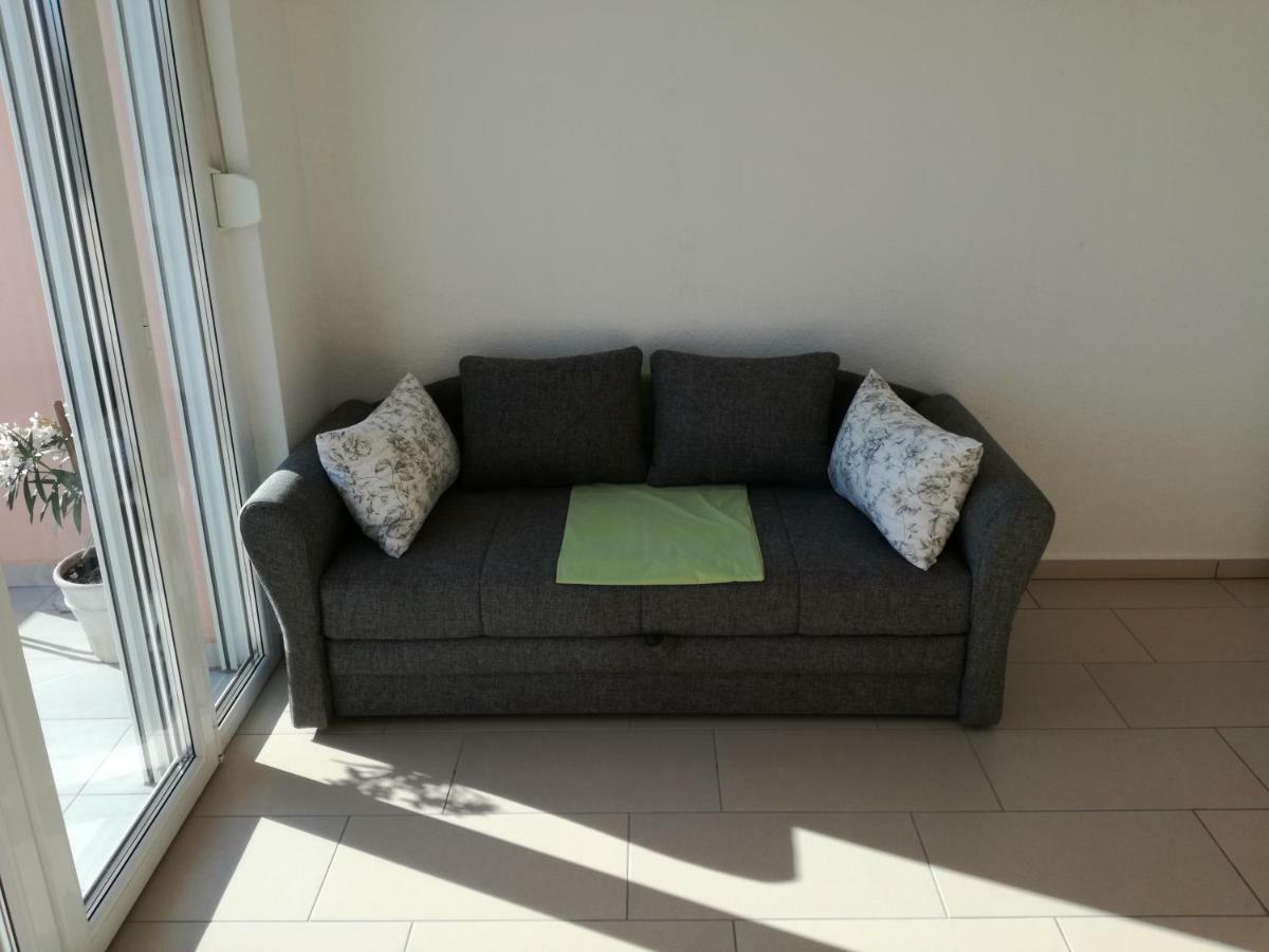 Apartment Juric Trogir Eksteriør billede