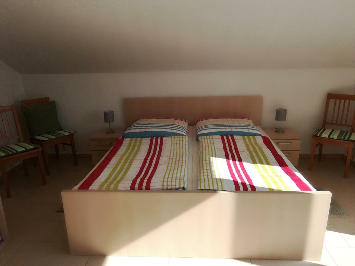 Apartment Juric Trogir Eksteriør billede
