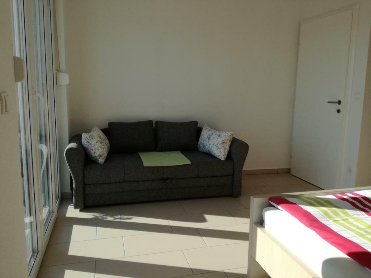 Apartment Juric Trogir Eksteriør billede