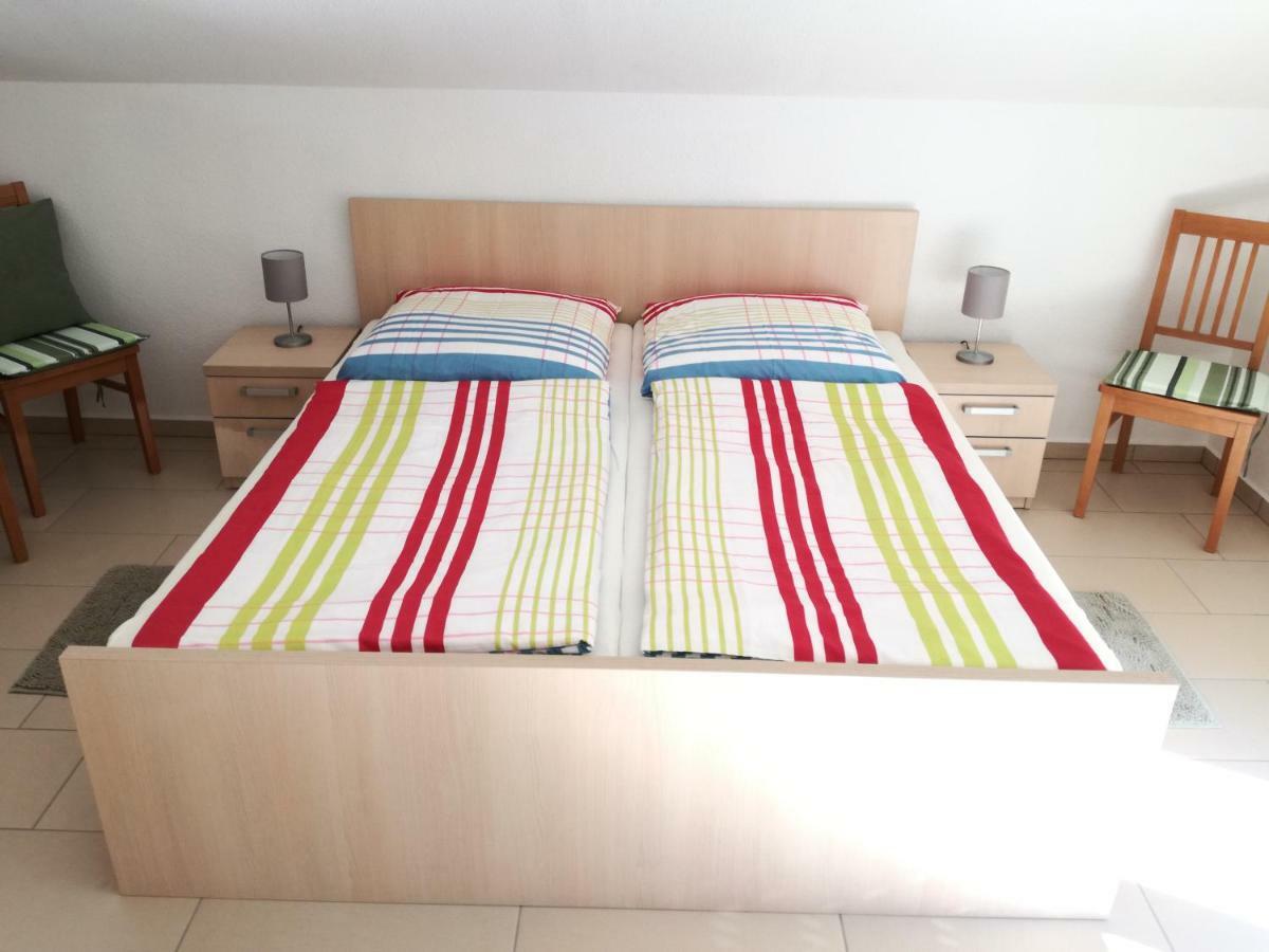 Apartment Juric Trogir Eksteriør billede