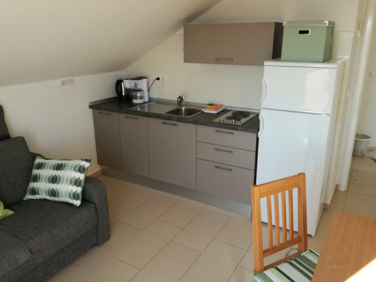 Apartment Juric Trogir Eksteriør billede