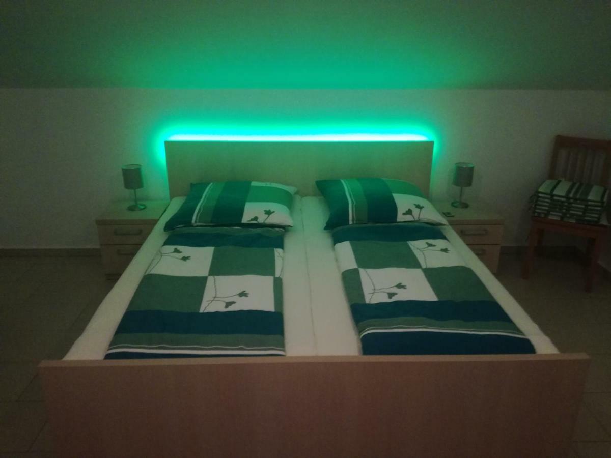Apartment Juric Trogir Eksteriør billede