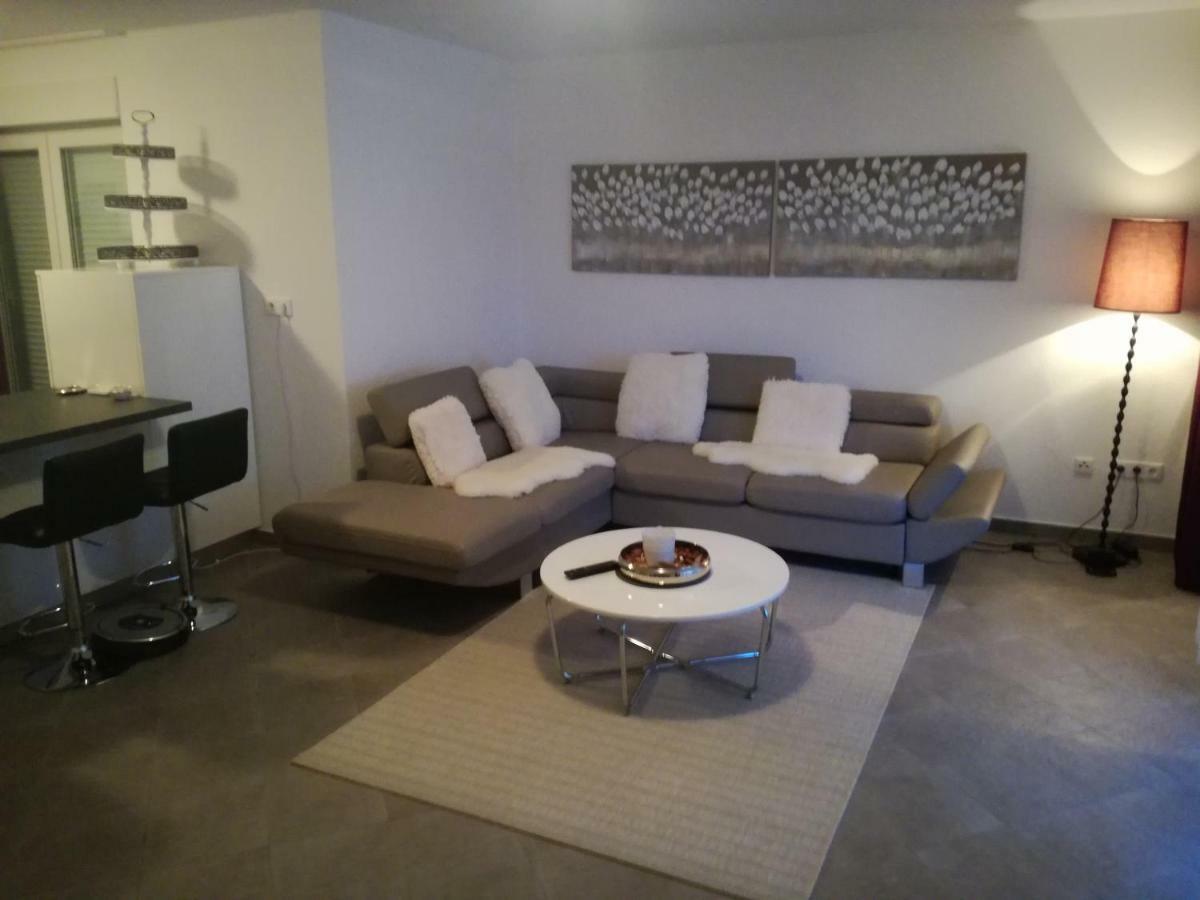 Apartment Juric Trogir Eksteriør billede