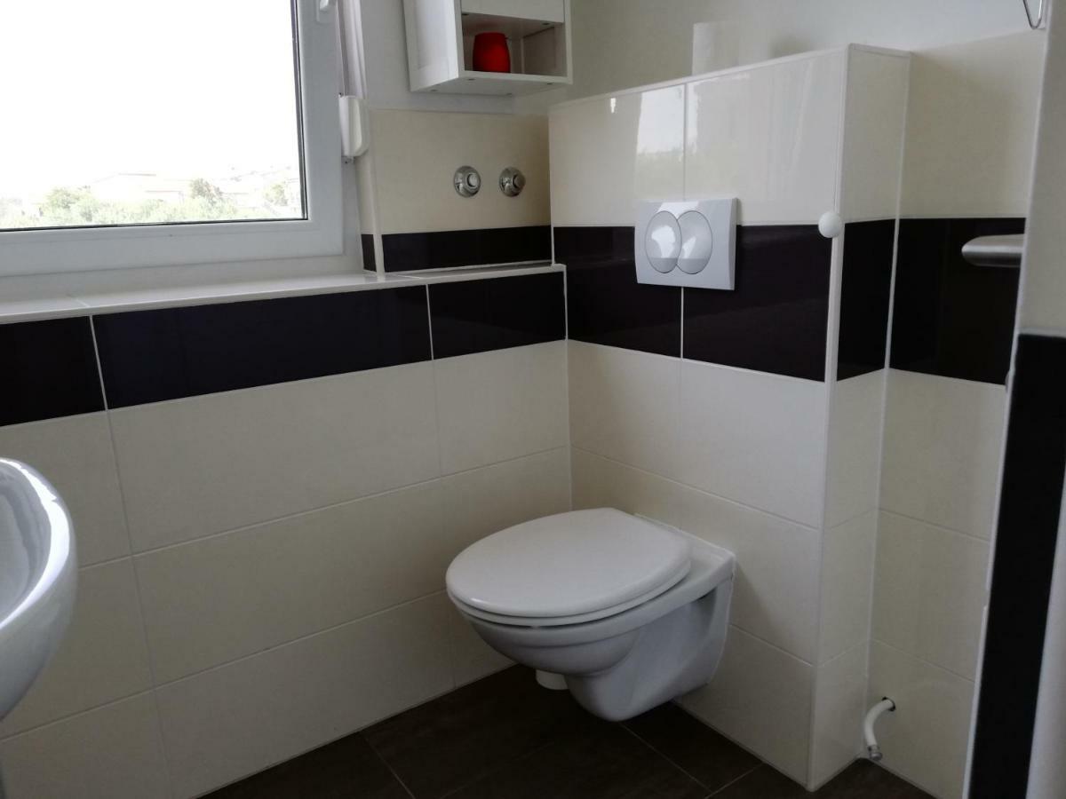 Apartment Juric Trogir Eksteriør billede