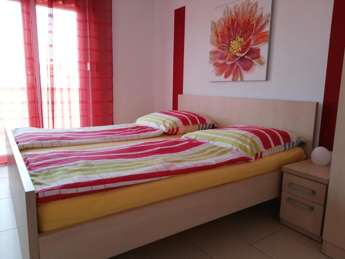 Apartment Juric Trogir Eksteriør billede